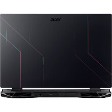 Ноутбук ACER Nitro 5 AN515-58 Obsidian Black (NH.QLZEU.003)