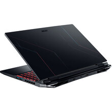 Ноутбук ACER Nitro 5 AN515-58 Obsidian Black (NH.QLZEU.003)
