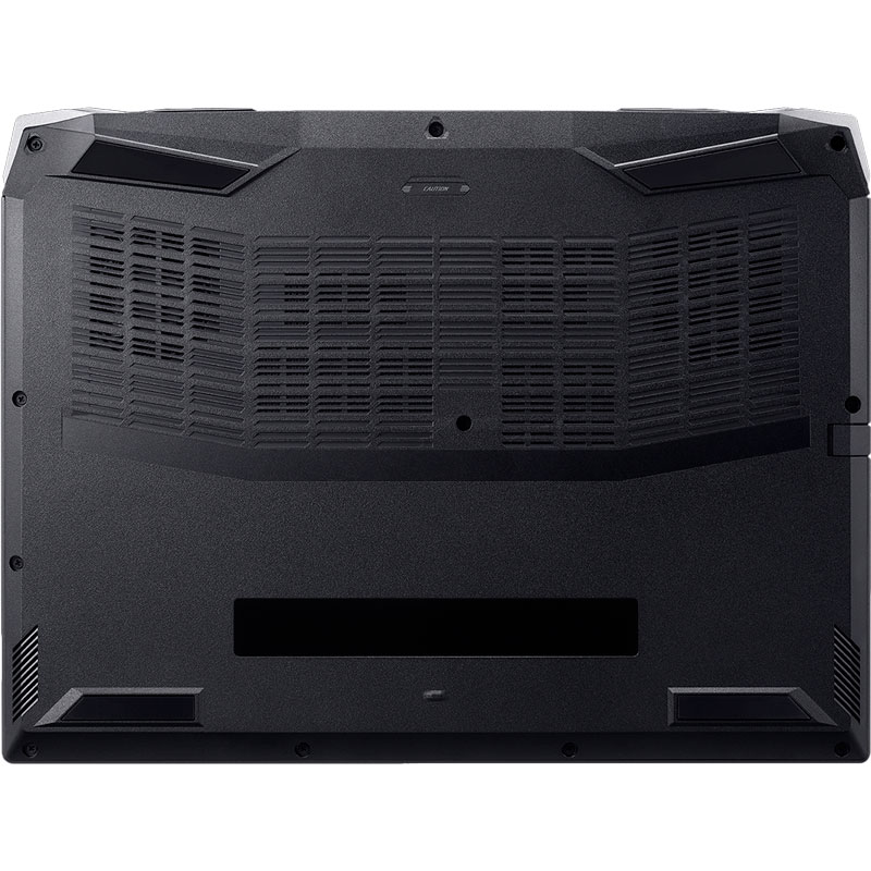 В Украине Ноутбук ACER Nitro 5 AN515-58 Obsidian Black (NH.QLZEU.003)