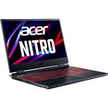 Ноутбук ACER Nitro 5 AN515-58 Obsidian Black (NH.QLZEU.003)