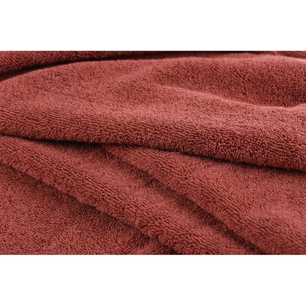 Замовити Рушник ARDESTO SuperSoft 70х140см Terracotta (ART2270RT)