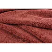 Рушник ARDESTO SuperSoft 70х140см Terracotta (ART2270RT)