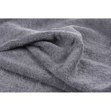 Рушник ARDESTO SuperSoft 70х140см Grey (ART2270SL)