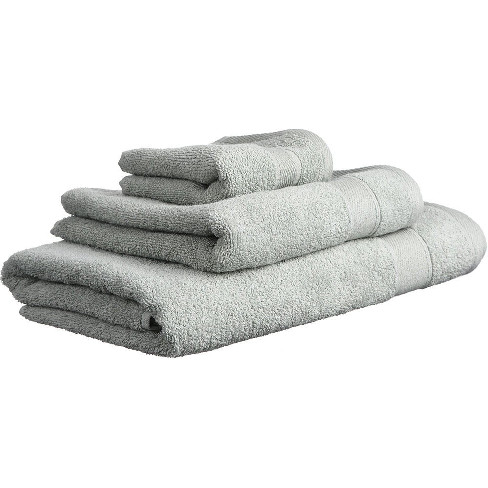 Полотенце ARDESTO SuperSoft 70х140см Green (ART2270SS) Размер 70 х 140