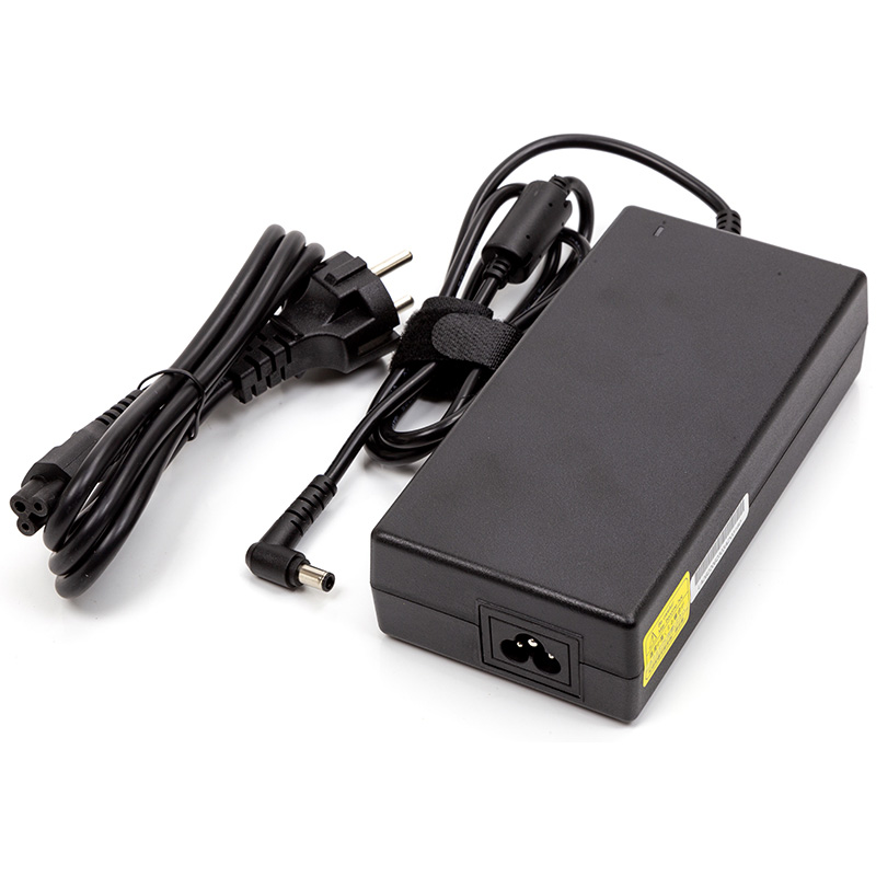 Блок живлення POWERPLANT ASUS 220V, 19.5V 180W 9.23A (AS180G6037) Блок живлення POWERPLANT ASUS 220V, 19.5V 180W 9.23A (AS180G6037)