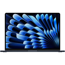 Ноутбук APPLE MacBook Air 15' M2 256GB Midnight (MQKW3UA/A)