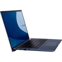Ноутбук ASUS Expertbook B9 B9400CBA-KC0722X Star Black (90NX04Z1-M00ZN0)