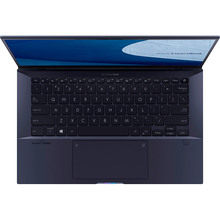 Ноутбук ASUS Expertbook B9 B9400CBA-KC0722X Star Black (90NX04Z1-M00ZN0)