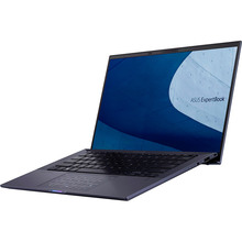 Ноутбук ASUS Expertbook B9 B9400CBA-KC0722X Star Black (90NX04Z1-M00ZN0)