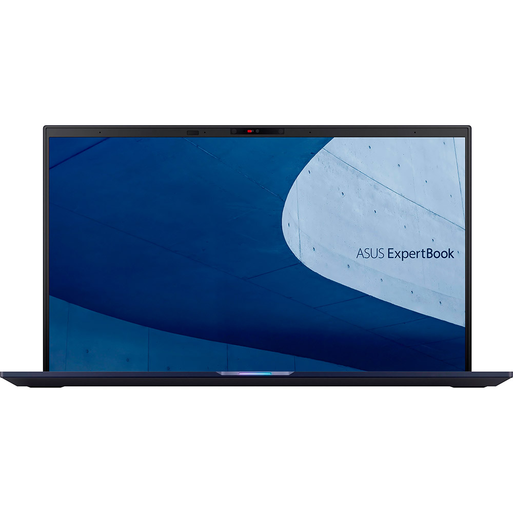 Фото 14 Ноутбук ASUS Expertbook B9 B9400CBA-KC0722X Star Black (90NX04Z1-M00ZN0)