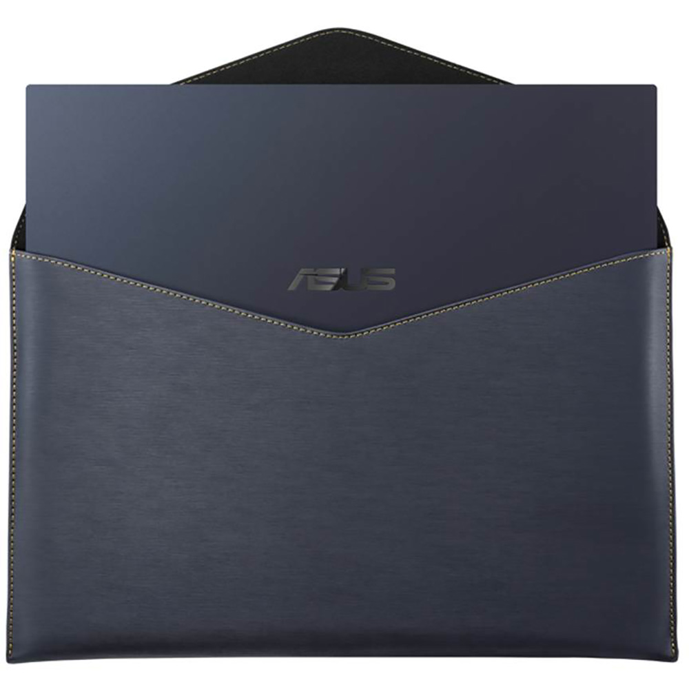 Фото 15 Ноутбук ASUS Expertbook B9 B9400CBA-KC0722X Star Black (90NX04Z1-M00ZN0)