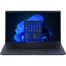 Ноутбук ASUS Expertbook B9 B9400CBA-KC0722X Star Black (90NX04Z1-M00ZN0)