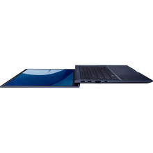 Ноутбук ASUS Expertbook B9 B9400CBA-KC0722X Star Black (90NX04Z1-M00ZN0)