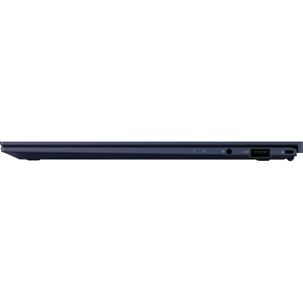 Заказать Ноутбук ASUS Expertbook B9 B9400CBA-KC0722X Star Black (90NX04Z1-M00ZN0)
