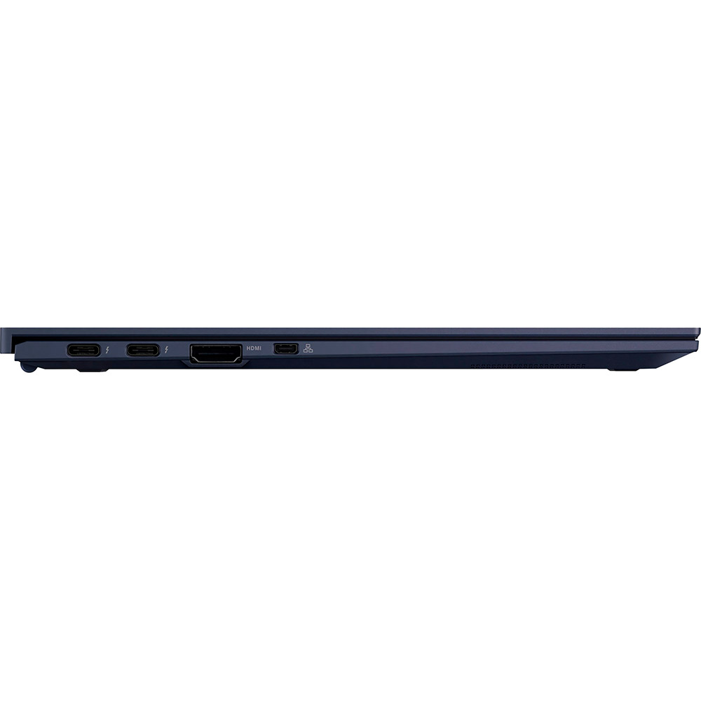 Фото Ноутбук ASUS Expertbook B9 B9400CBA-KC0722X Star Black (90NX04Z1-M00ZN0)