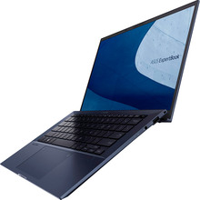 Ноутбук ASUS Expertbook B9 B9400CBA-KC0722X Star Black (90NX04Z1-M00ZN0)