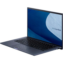 Ноутбук ASUS Expertbook B9 B9400CBA-KC0722X Star Black (90NX04Z1-M00ZN0)