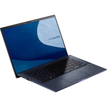Ноутбук ASUS Expertbook B9 B9400CBA-KC0722X Star Black (90NX04Z1-M00ZN0)