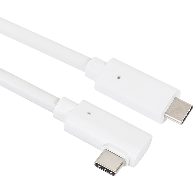 Кабель POWERPLANT USB3.2 Gen1 Type-C для VR Oculus Quest 2,5м (CA913732) Кабель POWERPLANT USB3.2 Gen1 Type-C для VR Oculus Quest 2,5м (CA913732)