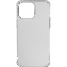 Чохол COLORWAY для Apple iPhone 15 Pro Max TPU AntiShock Clear (CW-CTASAI15PM)