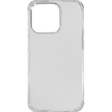 Чехол COLORWAY для Apple iPhone 15 Pro TPU AntiShock Clear (CW-CTASAI15P)