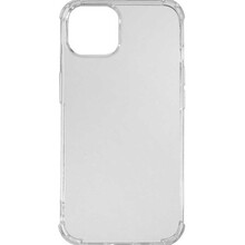 Львів - Чохол COLORWAY для Apple iPhone 15 TPU AntiShock Clear (CW-CTASAI15)