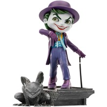 Фігурка IRON STUDIOS MINICO DC COMICS Batman 89 The Joker (DCCBAT34620-MC)