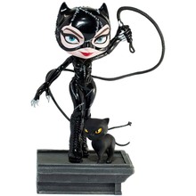 Фигурка IRON STUDIOS MINICO DC COMICS Batman Returns - Catwoman (DCCBAT47121-MC)