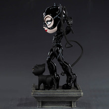 Фигурка IRON STUDIOS MINICO DC COMICS Batman Returns - Catwoman (DCCBAT47121-MC)