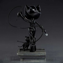 Фигурка IRON STUDIOS MINICO DC COMICS Batman Returns - Catwoman (DCCBAT47121-MC)
