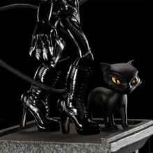 Фигурка IRON STUDIOS MINICO DC COMICS Batman Returns - Catwoman (DCCBAT47121-MC)