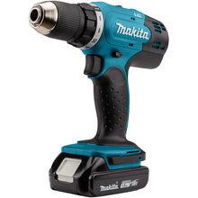 Дриль-шуруповерт MAKITA DDF453SYX4