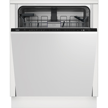 Встраиваемая посудомоечная машина BEKO DIN48430AD