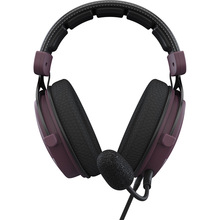 Гарнитура DARK PROJECT HS4 Wired (DPO-HS-5004)