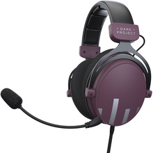 Гарнитура DARK PROJECT HS4 Wired (DPO-HS-5004)