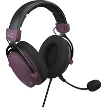 Гарнитура DARK PROJECT HS4 Wired (DPO-HS-5004)