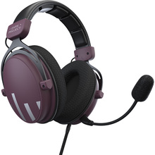 Гарнитура DARK PROJECT HS4 Wired (DPO-HS-5004)