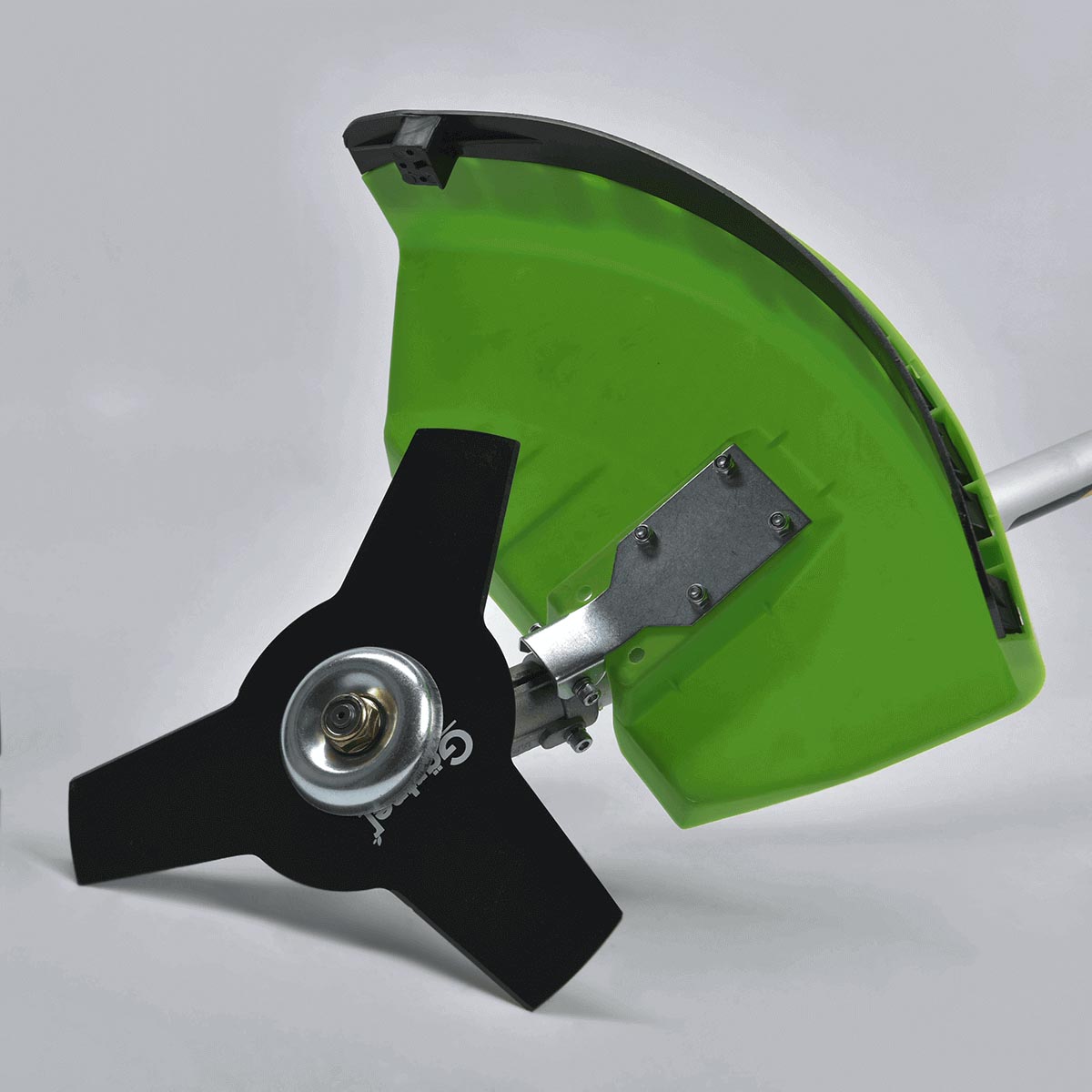 Мотокосa GARTNER  BCG-2812 (844541) Тип мотокоса