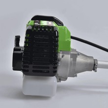 Мотокосa GARTNER  BCG-2812 (844541)