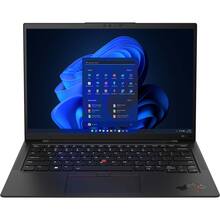 Ноутбук LENOVO ThinkPad X1 Carbon Gen 11 R Deep Black (21HNS0PG00)