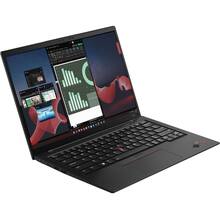 Ноутбук Lenovo ThinkPad X1 Carbon Gen 11 R Deep Black (21HNS0PG00)