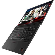 Ноутбук Lenovo ThinkPad X1 Carbon Gen 11 R Deep Black (21HNS0PG00)