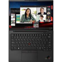Ноутбук Lenovo ThinkPad X1 Carbon Gen 11 R Deep Black (21HNS0PG00)