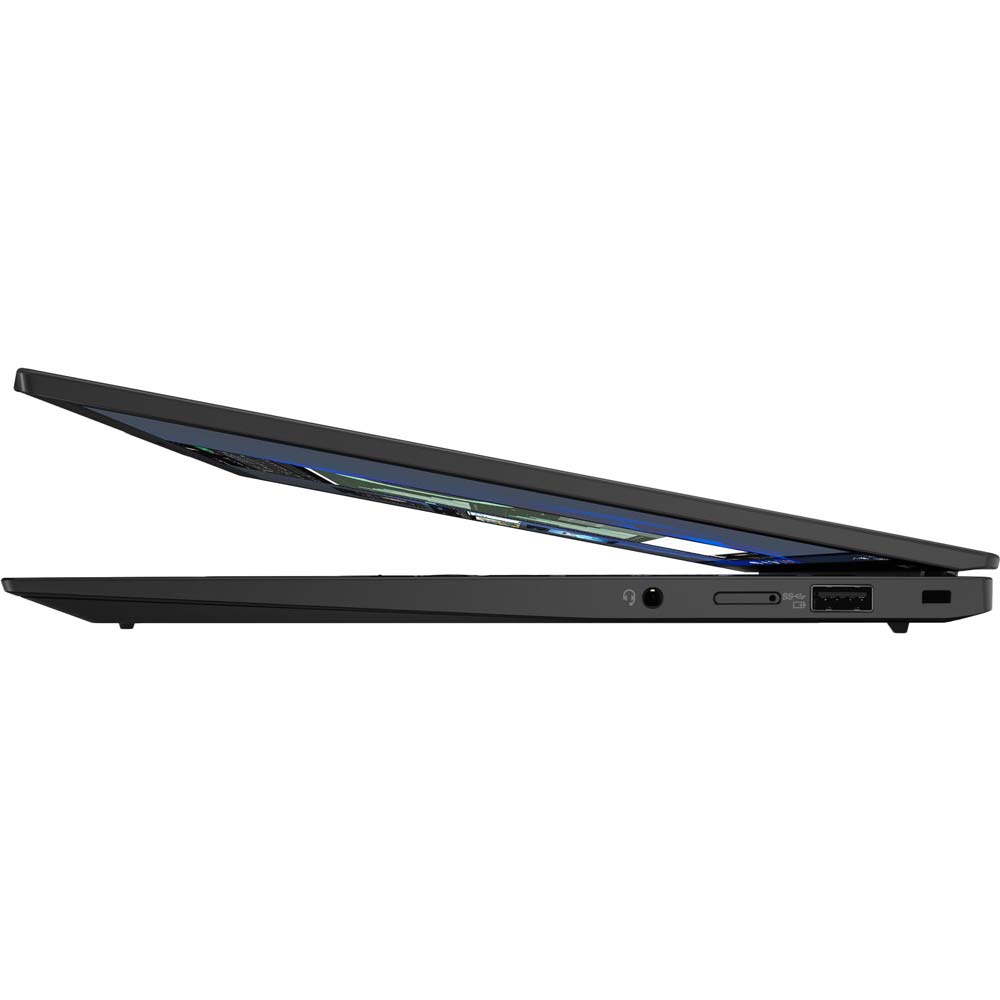 Фото 14 Ноутбук Lenovo ThinkPad X1 Carbon Gen 11 R Deep Black (21HNS0PG00)