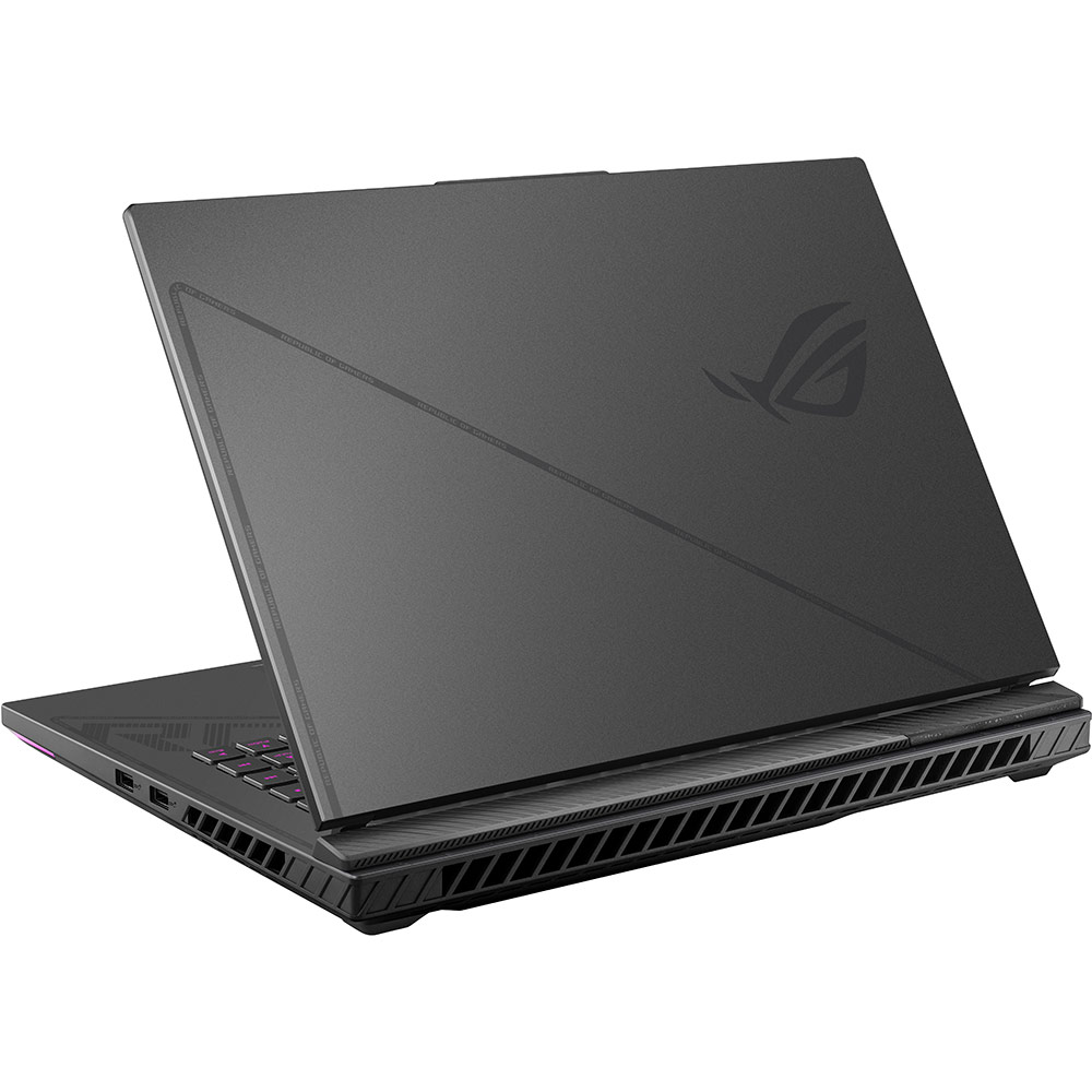 Ноутбук ASUS ROG Strix G16 G614JZ-N4064W Eclipse Gray (90NR0CZ1-M004U0) Діагональ дисплея 16