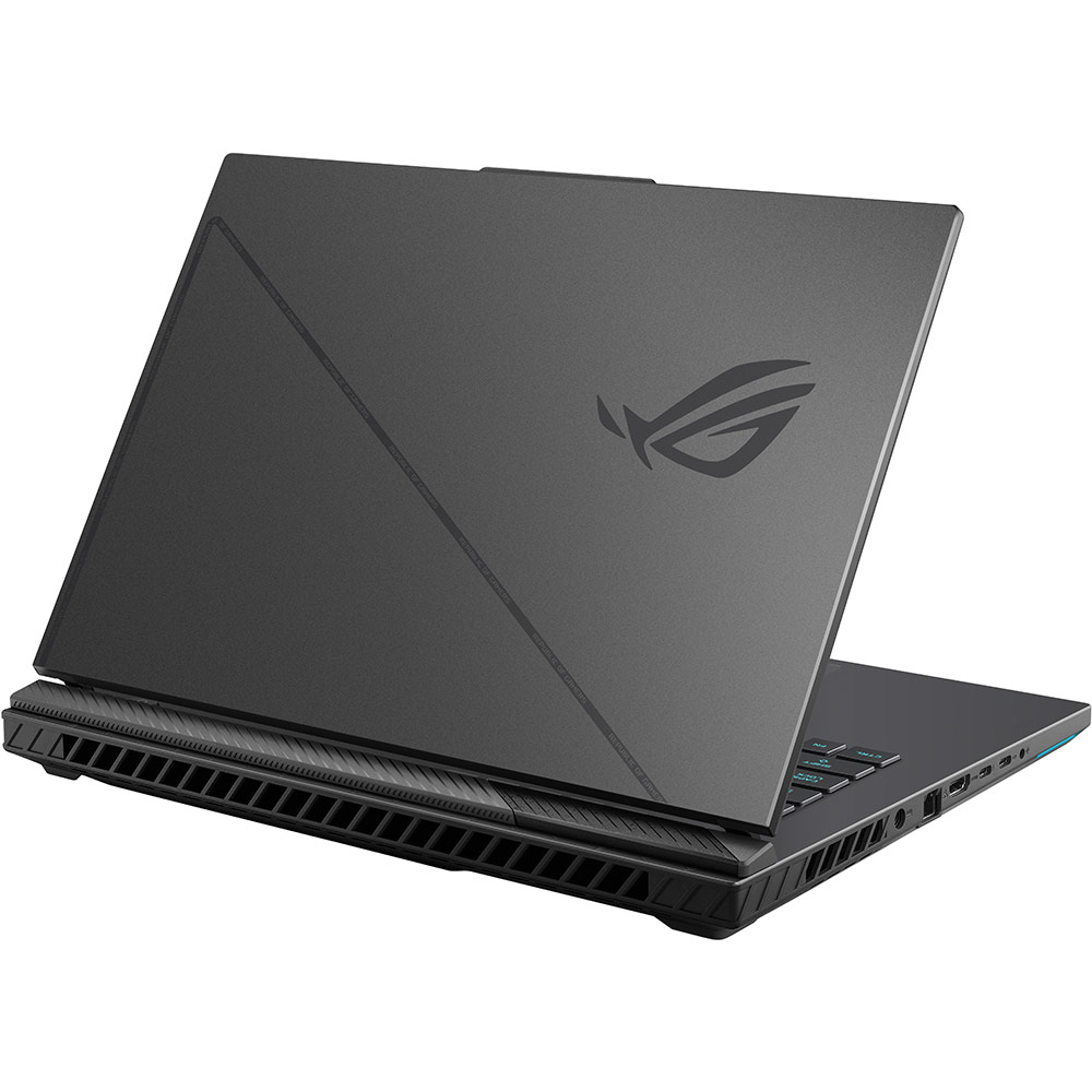 У Фокстрот Ноутбук ASUS ROG Strix G16 G614JZ-N4064W Eclipse Gray (90NR0CZ1-M004U0)