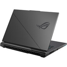 Ноутбук ASUS ROG Strix G16 G614JZ-N4064W Eclipse Gray (90NR0CZ1-M004U0)