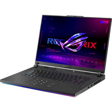 Ноутбук ASUS ROG Strix G16 G614JZ-N4064W Eclipse Gray (90NR0CZ1-M004U0)