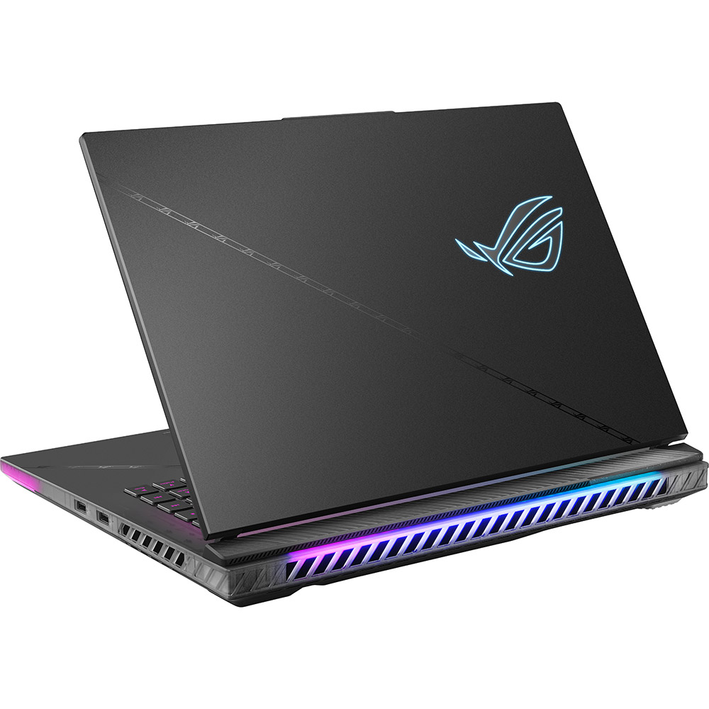 Ноутбук ASUS ROG Strix G16 G634JY-NM057W Off Black (90NR0D91-M003X0) Діагональ дисплея 16