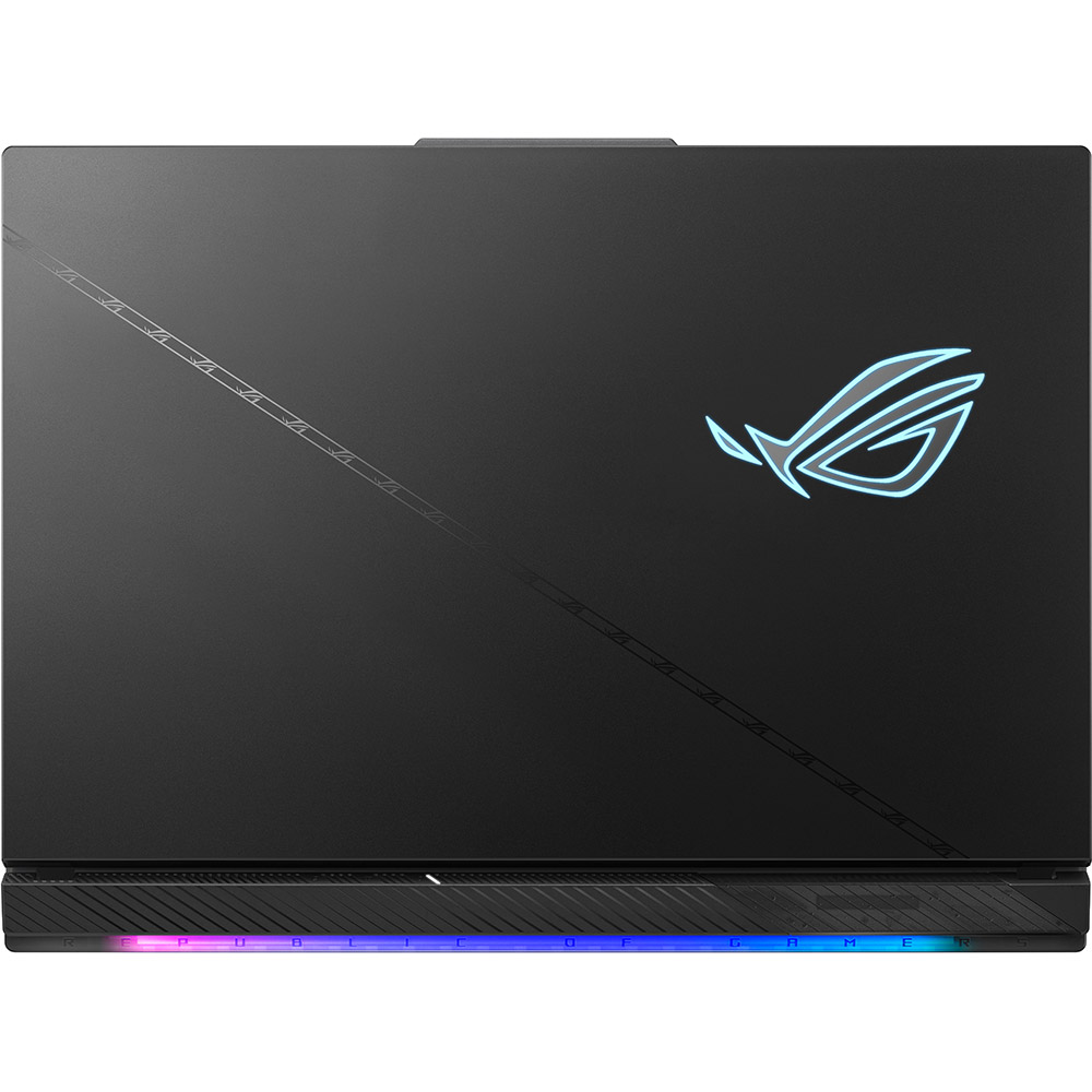 Фото 14 Ноутбук ASUS ROG Strix G16 G634JY-NM057W Off Black (90NR0D91-M003X0)